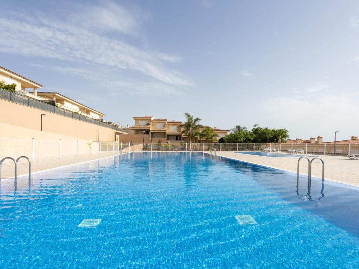 Playa Negra Ii By Interhome Apartment *